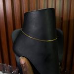 STEEL LEG CHAIN LGS01