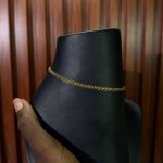 STEEL LEG CHAIN CHLG01