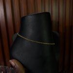 STEEL LEG CHAIN CHLG02