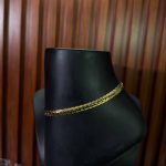 STEEL LEG CHAIN CHLG03