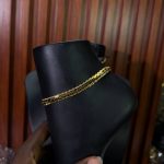 STEEL LEG CHAIN CHLG04