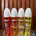 MIMI BODY AND HAIR MIST 130ML