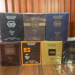 SMART COLLECTION PERFUME 100ML