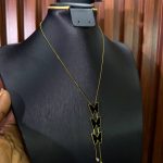 SLIDE PENDANT NECKLACE SLPD02