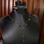Y SHAPED CHAIN YSP01