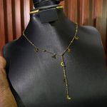 Y SHAPED CHAIN YSP02