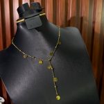 Y SHAPED CHAIN YSP03