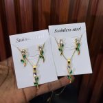 TULIP SET TLSP01