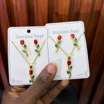 TULIP SET TLSP04