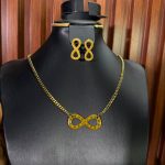 STEEL INFINITY SET FTYS01