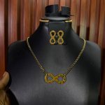 STEEL INFINITY SET FTYS02