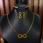 STEEL INFINITY SET FTYS03