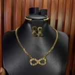GOLD REP INFINITY SET RPFN02