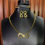 GOLD REP INFINITY SET RPFN05