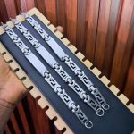 STEEL UNISEX HANDCHAIN SUHD01