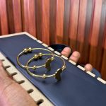 STEEL MINIMALIST BRACELET STMM02