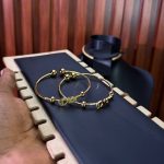 STEEL MINIMALIST BRACELET STMM03