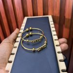 STEEL MINIMALIST BRACELET STMM06