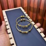 STEEL MINIMALIST BRACELET STMM07