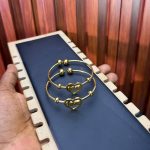 STEEL MINIMALIST BRACELET STMM08