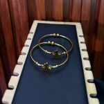 STEEL MINIMALIST BRACELET STMM09