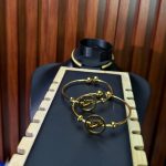 STEEL MINIMALIST BRACELET STMM10