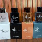 GK MEN PERFUME 50ML