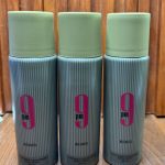 9PM REBEL BODY SPRAY