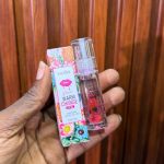 SADOER FLOWER LIP OIL