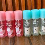 DEAR BABY 75ML BODY MIST
