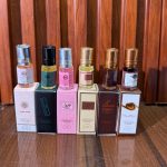 CONCENTRATED PERFUME 3ML