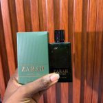 ZARAH PERFUME  25ML