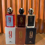 9PM PERFUME 39ML