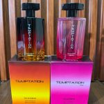 TEMPTATION PERFUME 100ML