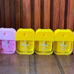 WAVE MINI BODY MIST 39ML