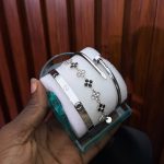 WRIST STACK FOR HER WRS01