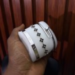 WRIST STACK FOR HER WRS02