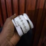 WRIST STACK FOR HER WRS03