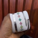 WRIST STACK FOR HER WRS04