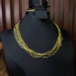 SUNBELLE CHAIN (PER ONE) SCHN