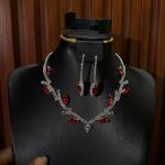 PARTY/BRIDAL SET PTYS02
