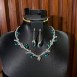 PARTY/BRIDAL SET PTYS04