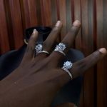 PROPOSAL/ ENGAGEMENT RING PENG04