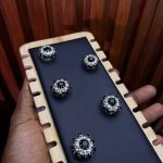 STONED BUTTON COVER BTCV02