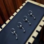 BELLY BUTTON RING